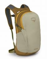 Рюкзак Osprey DAYLITE MEADOW GRAY/HISTOSOL BROWN 10005528 13 л серый