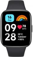 Смарт-годинник Xiaomi Redmi Watch 3 Active black (995312)