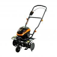 Культиватор акумуляторний GTM BT56_KIT (комплект з АКБ і ЗП) Культиватор акумуляторний GTM BT56_KIT (комплект з АКБ і ЗП)