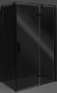 Душова кабіна Bravat Black Line R 120x80 см NWC1231 - R