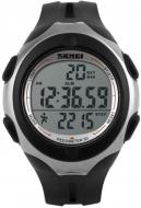 Наручные часы Skmei 1107 (1107BOXBK)