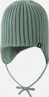 Шапка Reima Ylos 5300347A-81B0 р.50 зеленый