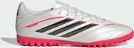 Сороконожки Adidas Copa Pure Iv Club Tf White/Red/Black JR6180 р.44 белый Сороконожки Adidas Copa Pure Iv Club Tf White/Red/Black JR6180 р.44 белый