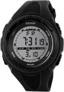 Наручные часы Skmei 1074 (1074BOXBK)