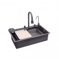 Мийки для кухні Kroner