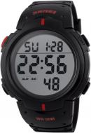 Наручные часы Skmei 1068 (1068BOXBKR)