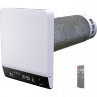Рекуператор Вентс Breezy 160-Е Smart