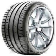 Шина ORIUM ULTRA HIGH PERFORMANCE 195/55 R20 95 H нешипованая лето