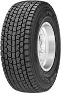 Шина Hankook DynaPro iCept RW08 215/55R18 95 Q нешипованая зима