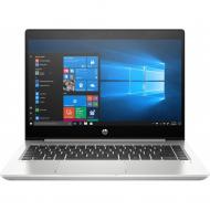 Ноутбук HP HP ProBook 445R G6 14" (7HW15AV_V2) silver