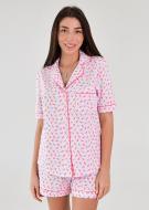 Пижама женская Roksana Sweet Baby №1524/16095 р. 48 разноцветный