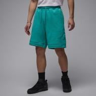 Шорты Jordan M J FLIGHT FLC DMND SHORT FV7257-392 р. L зеленый Шорты Jordan M J FLIGHT FLC DMND SHORT FV7257-392 р. L зеленый