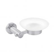 Мыльница Kroner KRP Edelstahl Klassisch — ESG3702 (CV025639)