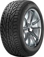 Шина ORIUM XL TL SUV 235/60 R18 107 V нешипованая зима