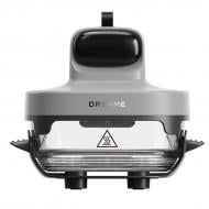 Мультипечь DREAME Tasti PT60 4.5L+2.5L Starlight gray Мультипечь DREAME Tasti PT60 4.5L+2.5L Starlight gray