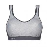 Бра Anita Extreme Control 5527-254 р.80B серый