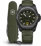 Наручные часы I.N.O.X. black (V242021.1)
