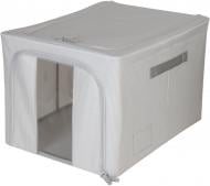 Короб Vivendi серый гардеробный Chester 30x35x47 мм