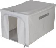 Короб Vivendi серый гардеробный Chester 30x35x53 мм