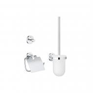 Набір для ванної кімнати QuickFix Start 3 в 1 41204000 (CV031772)