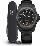 Наручные часы I.N.O.X. black (V242023.1)