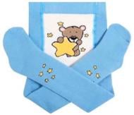 Колготки унисекс Duna DUN71103 415 4823040571103 р.68 голубой