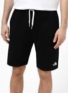 Шорти THE NORTH FACE M ZUMU SHORT NF0A87DFJK3 р. XL чорний