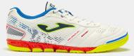 Футзальная обувь Joma MUNDIAL 2202 BLANCO ROYAL INDOOR MUNS2202IN р.42 белый