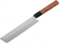 Нож KAI Nakiri Seki Magoruku Red Wood 16,5 см MGR-0165 N