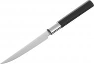 Ніж для стейка KAI Wasabi Black 11 см 6711S