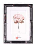 Рамка для фото Арт-Сервіс ЭА-01574 1 фото 15x21 см чорний