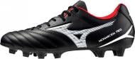 Бутси Mizuno Monarcida Neo III Select FG P1GA242501 р.44,5 чорний