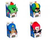 М'яка іграшка Brawl Stars в асортименті BRW7008