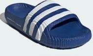 Шлепанцы Adidas ADILETTE 22 IF3667 р.40,5 голубой