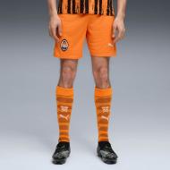 Шорты Puma FCSD Shorts Replica Rickie Orange-B 77972001 р. M оранжевый