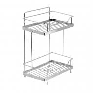 Полиця для ванної Kroner KRM Rizze - ACC330-2 (CV022915)