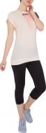 Футболка Energetics Goranza wms 302597-901328 р.L рожевий