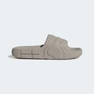 Шлепанцы Adidas ADILETTE 22 HQ4670 р.43 бежевый