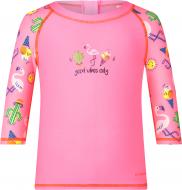 Футболка Firefly BB Sonny kids 412918-392 розовый