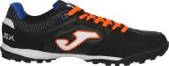 Сороконожки Joma TOP FLEX 2201 NEGRO NARANJA TURF TOPS2201TF р.43,5 черный