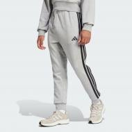 Штани Adidas M 3S FT TC PT JE6346 р. 2XL сірий