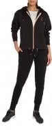 Джемпер Energetics Adriana wms 294605-050 р. 34 черный