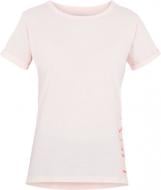 Футболка Energetics Java 2 wms 302603-906328 р.2XS рожевий