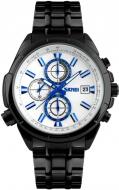 Наручные часы Skmei 9107 (9107BOXBKW)