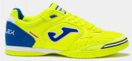 Футзальная обувь Joma TOP FLEX 2209 AMARILLO FLUOR ROYAL TOPS2209IN р.42 желтый