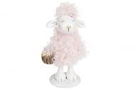 Статуэтка BonaDi Овечка Тереза 16,5 см Статуэтка BonaDi Овечка Тереза 16,5 см