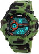 Наручные часы Skmei 1233 (1233BOXGRC)