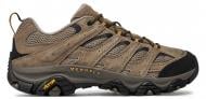 Кроссовки мужские демисезонные MERRELL MOAB 3 J035887 р.46 коричневые