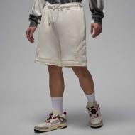 Шорты Jordan M J FLIGHT FLC DMND SHORT FV7257-133 р. S бежевый