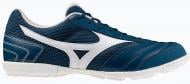 Сороконожки Mizuno MORELIA SALA CLUB TF Q1GB240390 р.42,5 синий